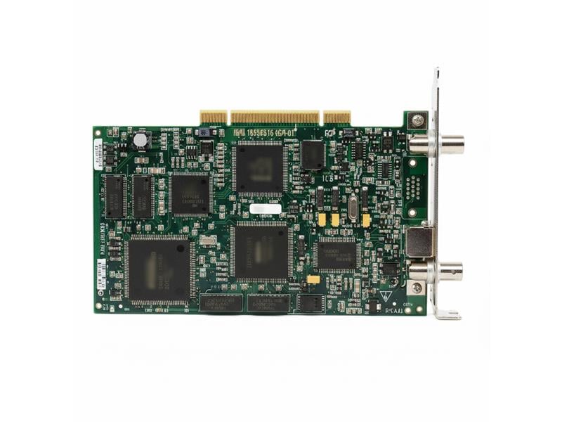 NATIONAL INSTRUMENTS 185816G-01