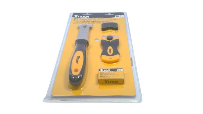 TITAN PROFESSIONAL TOOLS 17002