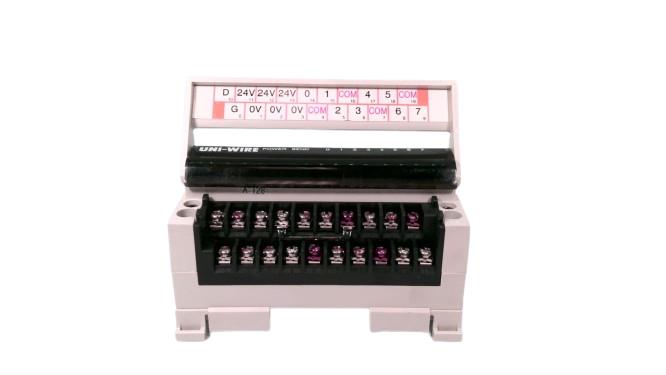 PARKER PTV-H08T-Z58