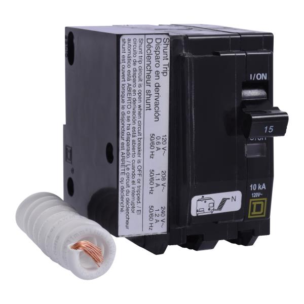 SCHNEIDER ELECTRIC QO220SWN1021