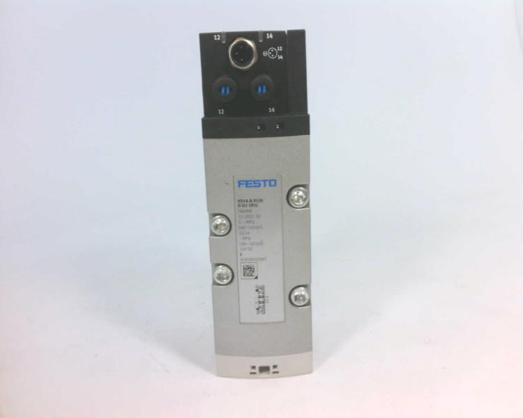 FESTO VSVA-B-P53E-D-D2-1R5L
