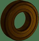 SKF 6309-Z JEM