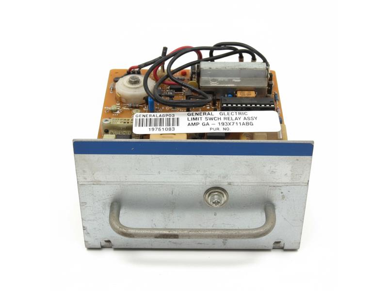 193X711ABG03 par GENERAL ELECTRIC