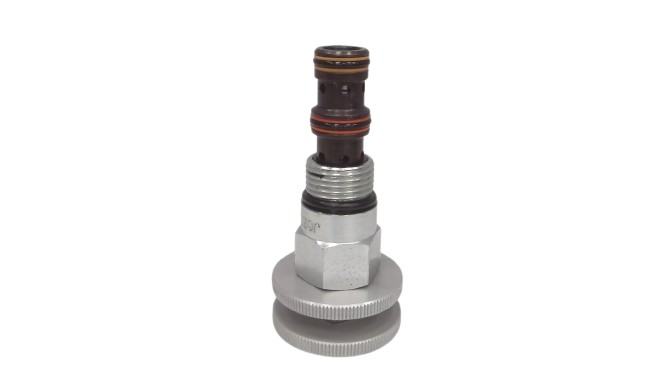 J02D3WN by STERLING HYDRAULICS