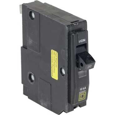 SCHNEIDER ELECTRIC QO120SWN