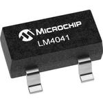 LM4041DYM3-ADJ-TR by MICROCHIP TECHNOLOGY INC