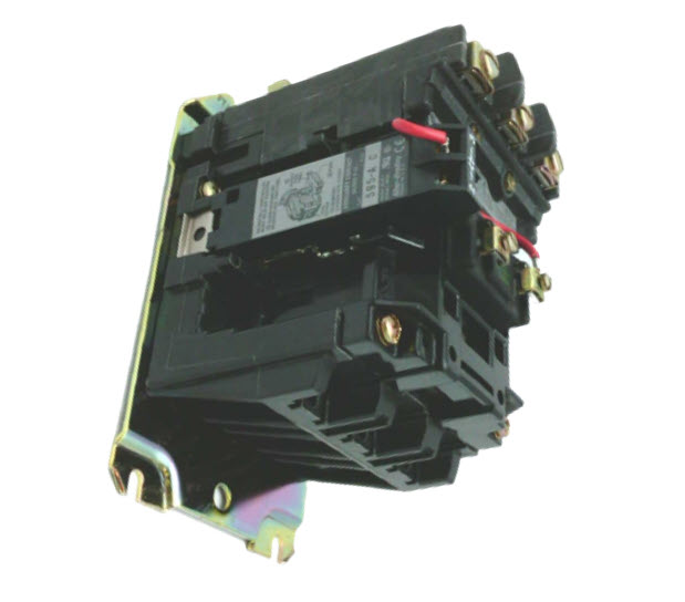 ALLEN BRADLEY 500-BOA930
