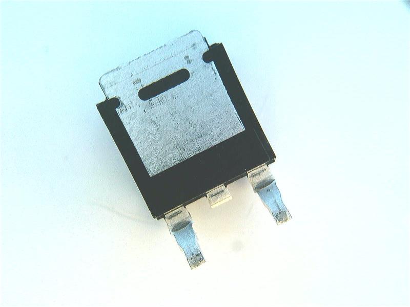 LITTELFUSE Q6004D3RP