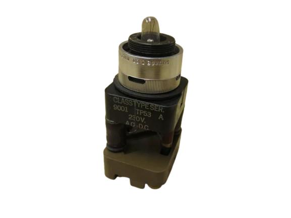 SCHNEIDER ELECTRIC 9001-TP6