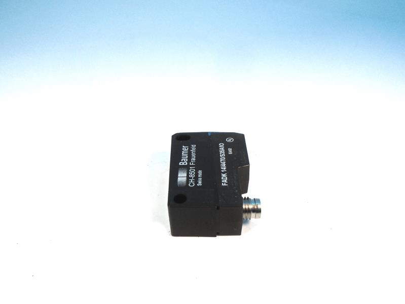 BAUMER ELECTRIC FADK 14I4470/S35A/IO