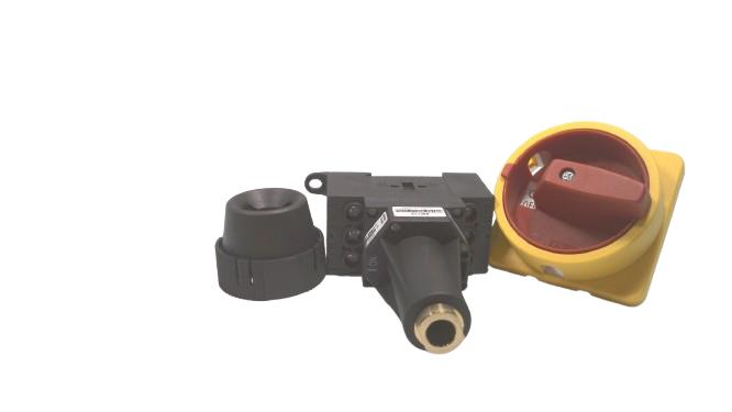 SALZER H233-41300-281M4