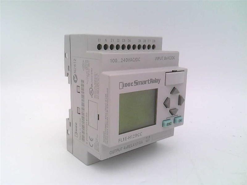 IDEC FL1E-H12RCC