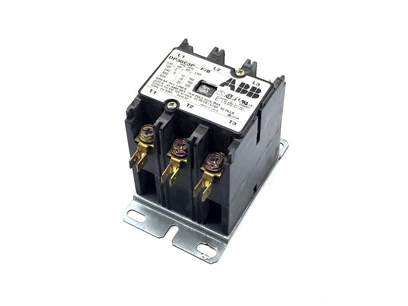 ASEA BROWN BOVERI DP30C3P-F/B