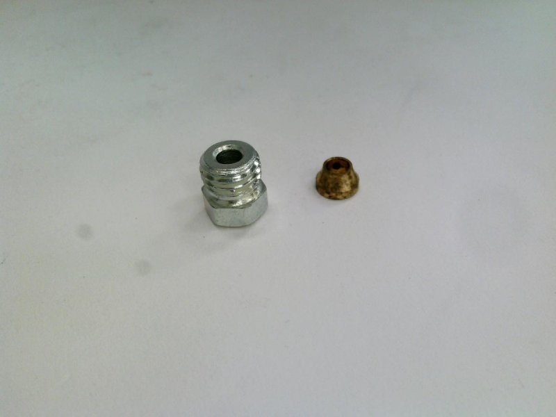 LINCOLN INDUSTRIAL 83924