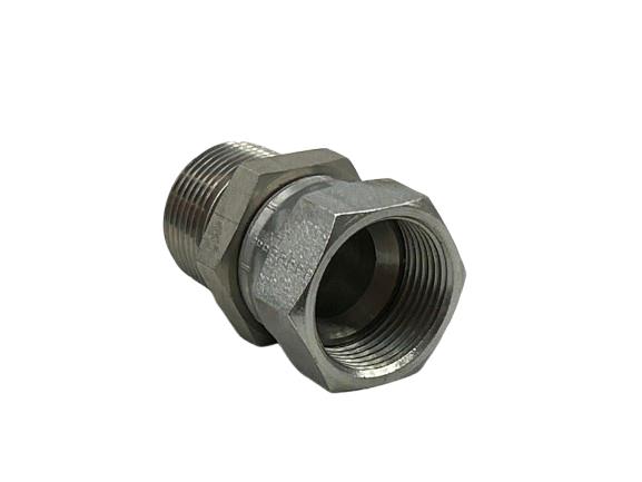PARKER 16-F6X-S