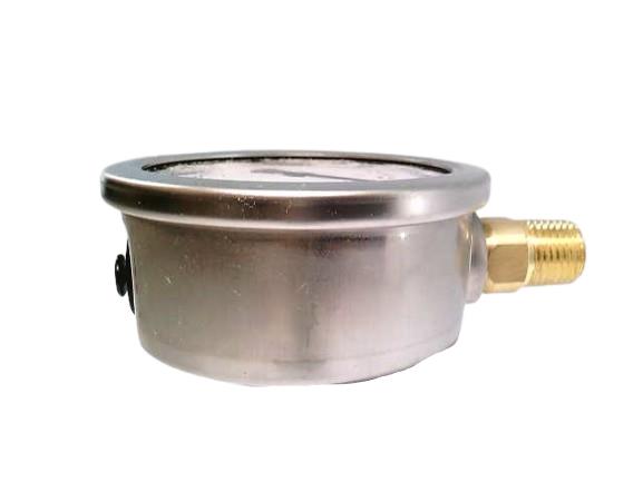 NOSHOK 25-901-160-PSI/BAR