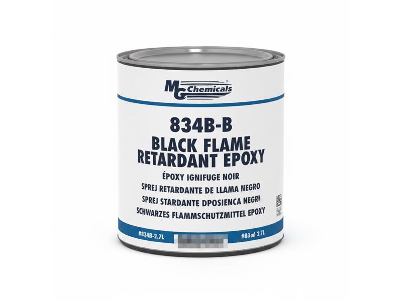 834B-2.7L by MG CHEMICALS