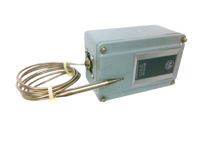 ALLEN BRADLEY 837-A60J