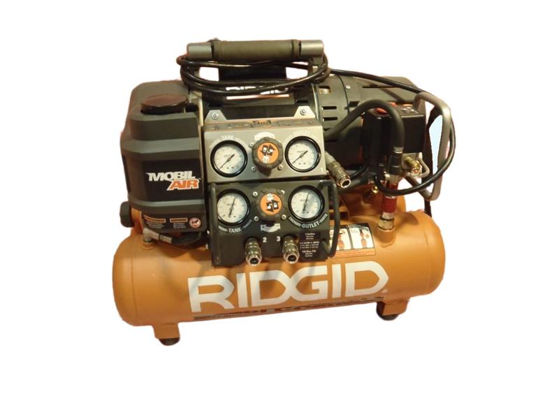 OF50150TS by RIDGID TOOL