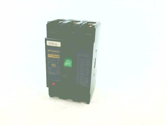 MITSUBISHI NF30-SS-3P-10A