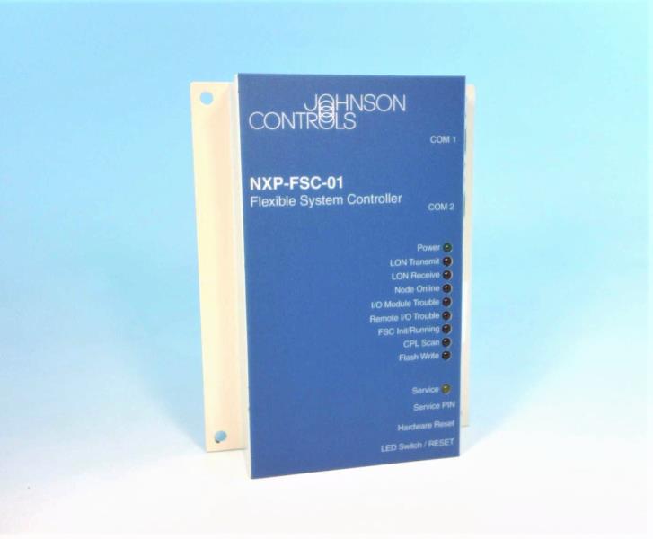 JOHNSON CONTROLS NXP-FSC-01