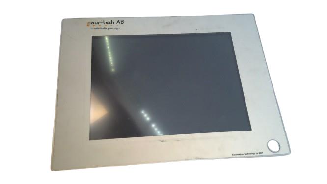 5PC820.1505-K22 by B&R