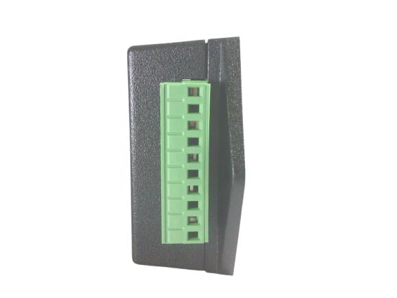 CONTINENTAL CONTROL SYSTEMS WND-WR-MB