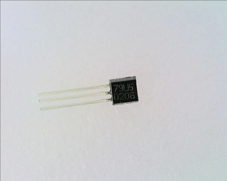 MULTICOMP 79L15