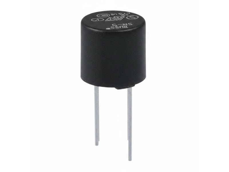 EATON CORPORATION SR-5H-3.15A-BK