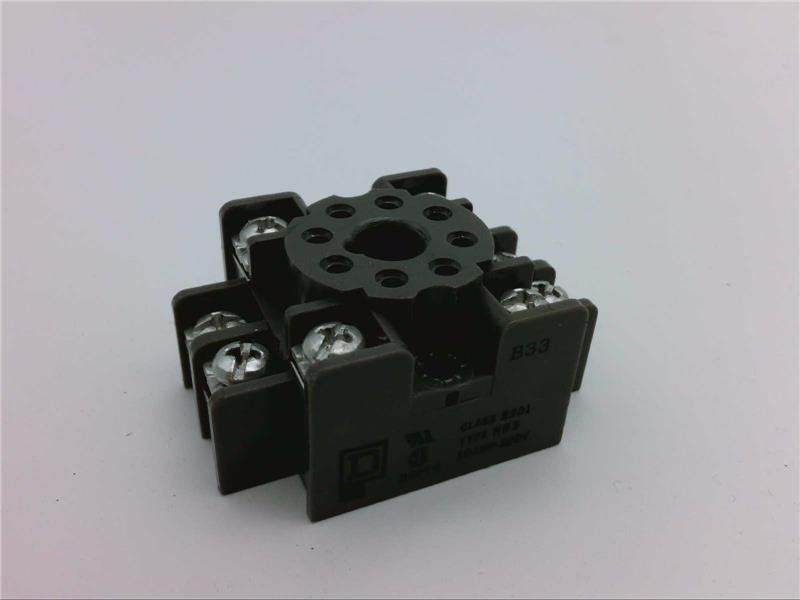 SCHNEIDER ELECTRIC 8501-NR5