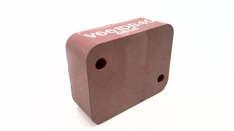 LITTELFUSE V661DB40