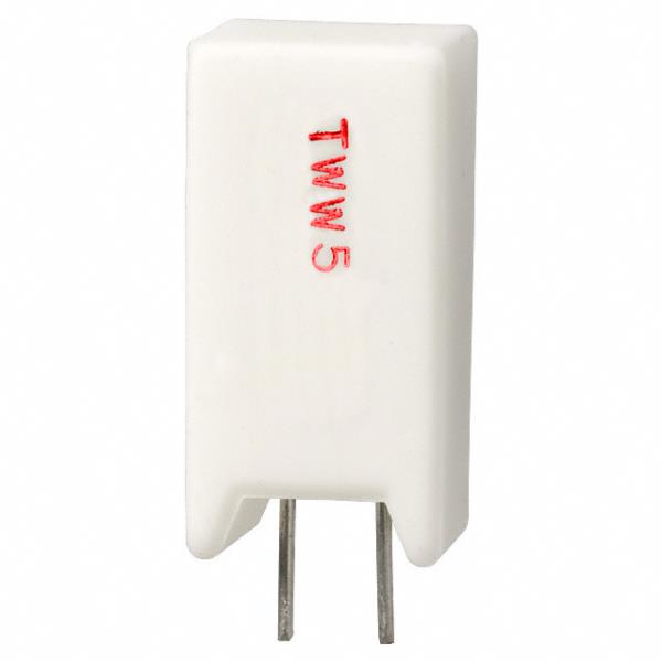 OHMITE TWW5J1R5