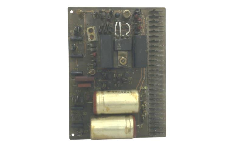 FANUC IC3600TPSA1