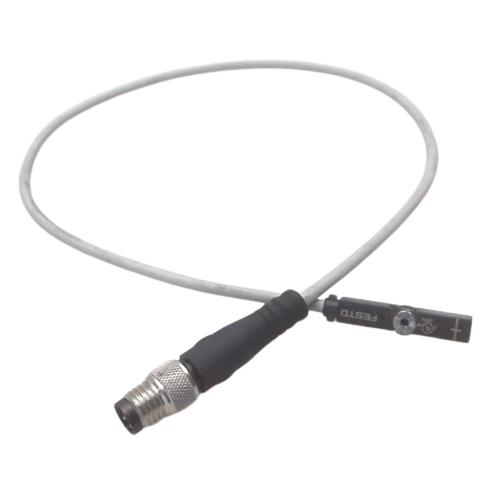 FESTO SMT-8M-A-24V-E-0,3-M8D