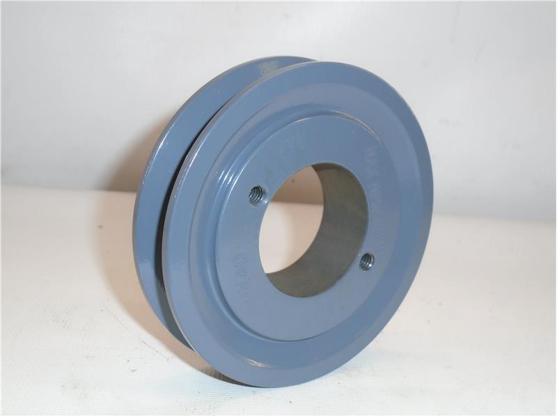 ALTRA INDUSTRIAL MOTION BK40