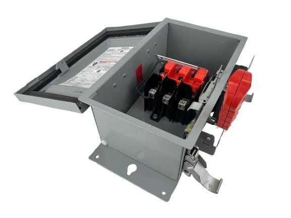 SIEMENS HNF261J