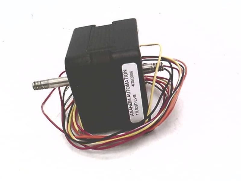 ANAHEIM AUTOMATION 17L002D-LW8