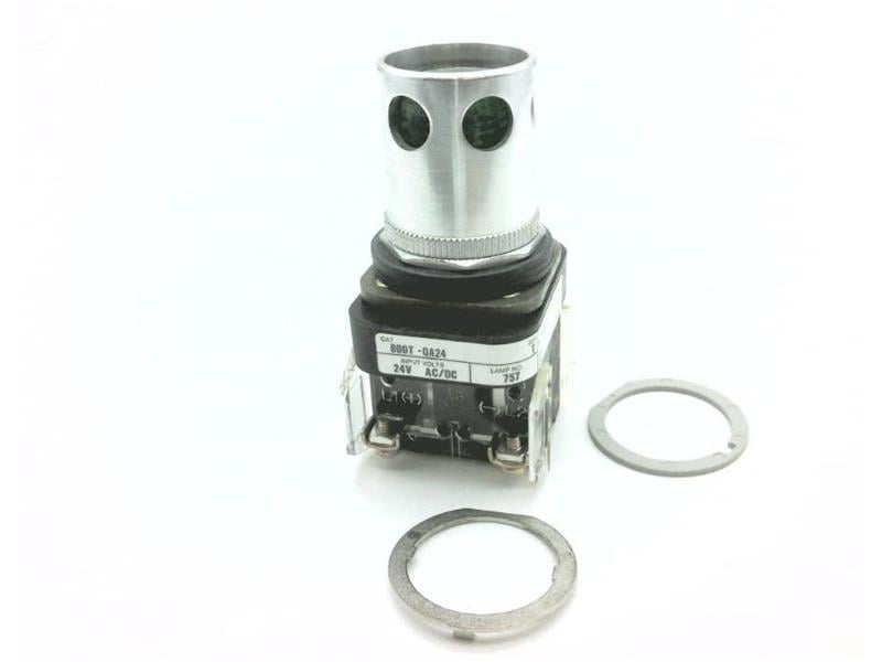 ALLEN BRADLEY 800T-QA24G