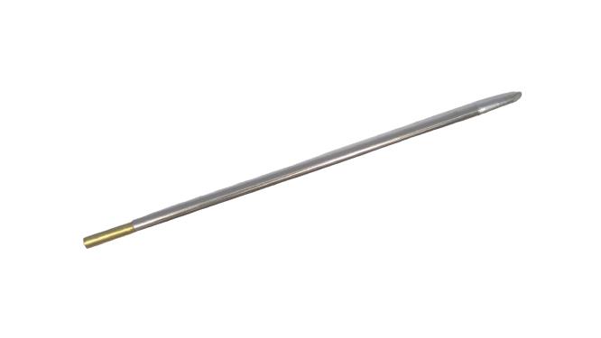 DOVER CORPORATION STTC-117