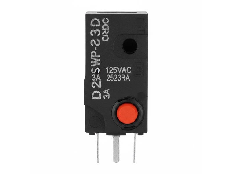 D2SW-P2L3D by OMRON