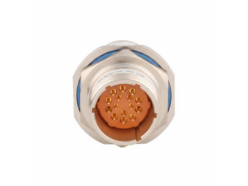 ITT KJA7-19F-NUT-JAM