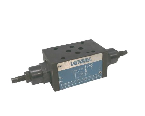 EATON CORPORATION DGMFN-3-X-A2W-B2W-41-EN417