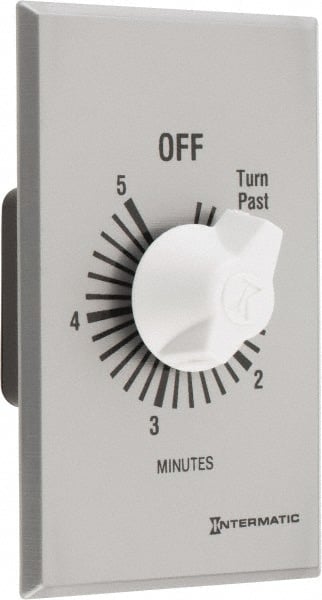 INTERMATIC FF5M