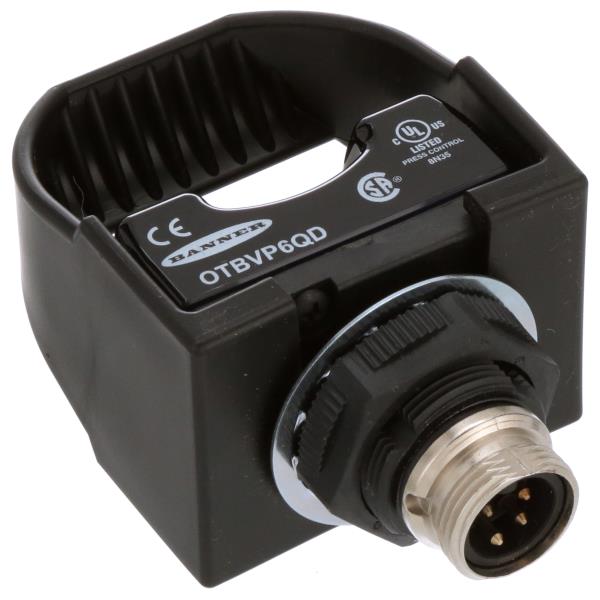 BANNER ENGINEERING OTBVP6QD