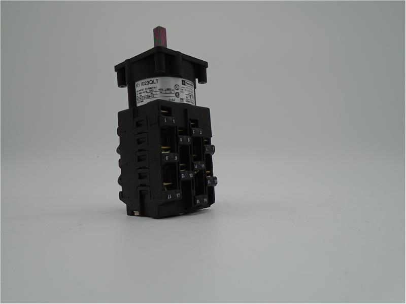 SCHNEIDER ELECTRIC K1I023QLT