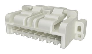 AMPHENOL 10155056-0801LF