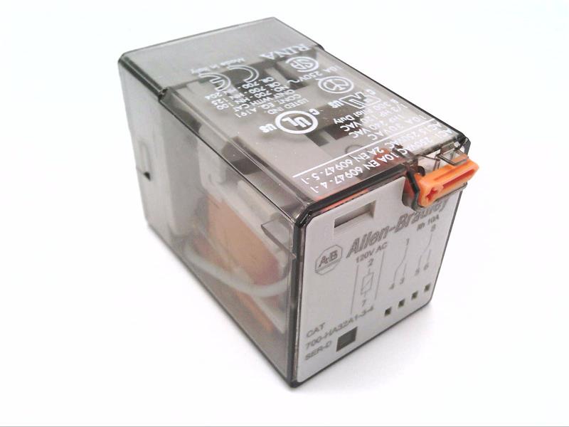 ALLEN BRADLEY 700-HA32A1-3-4