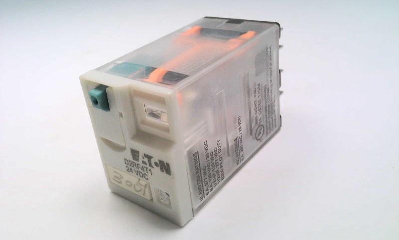 EATON CORPORATION D2RF4T1