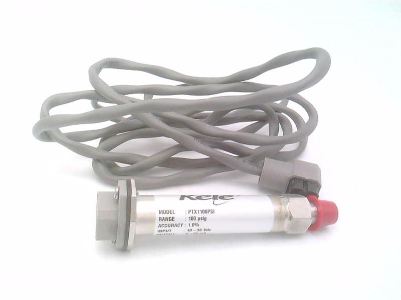 KELE & ASSOCIATES PTX1-100