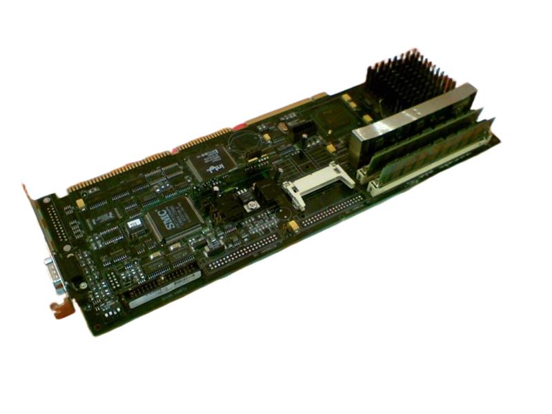 PF5133HX/512-WH1 by TEXAS MICROSYSTEM